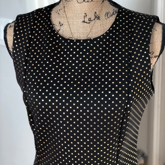 Calvin Klein Mid-thigh Dress - Picture 1 of 3